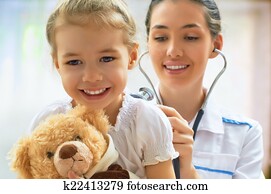 pediatrician pediatrician