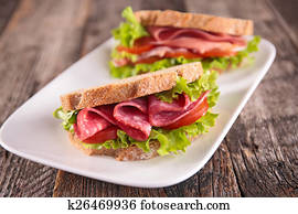 sandwich sandwich