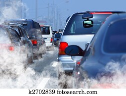 traffic jam traffic jam