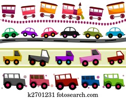 Transportation Borders Transportation Borders