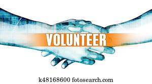 Volunteer Volunteer
