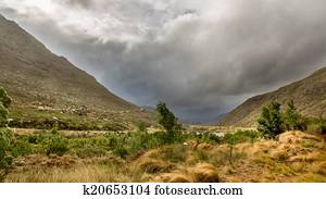 Western Cape Landscapes