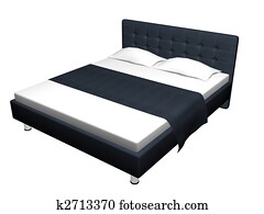 Bed Bed
