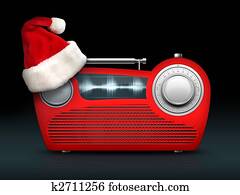 Christmas Radio Christmas Radio