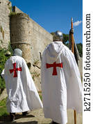 Crusaders Crusaders