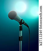 Microphone Microphone