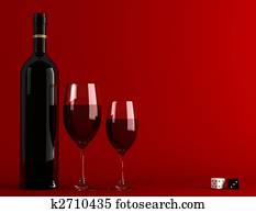 Red wine Red wine