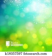 spring background spring background