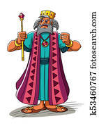 Christmas Story. King Herod is very angry. Christmas Story. King Herod is very angry.