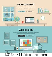 Concepts for web development Concepts for web development