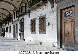 Details of renaissance architecture Details of renaissance architecture