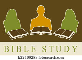 estudio de biblia