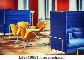 lobby space lobby space