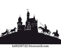 Ritter-Burg Ritter-Burg