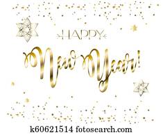Shana Tova! Happy Jewish New Year Rosh Hashanah greeting card Shana Tova! Happy Jewish New Year Rosh Hashanah greeting card