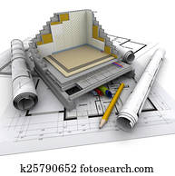 Architecture technical Architecture technical