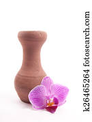 Clay jug Clay jug