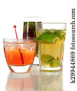 Cocktails Cocktails