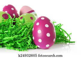 Easter egg Easter egg