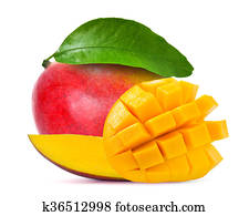 Mango Mango