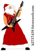 Santa Claus Santa Claus