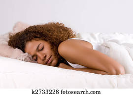 sleeping african princess sleeping african princess