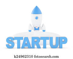 Startup