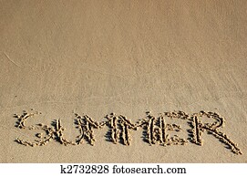 summer summer