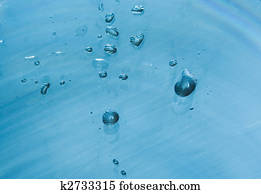 water bubble water bubble
