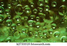 water bubble water bubble