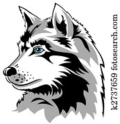 Wolf Wolf