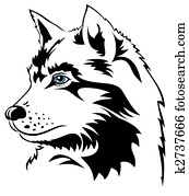 Wolf Wolf