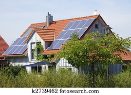 maison écologique maison écologique