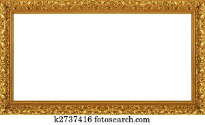 הסגר, קישוטי