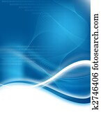 abstract flyer design abstract flyer design