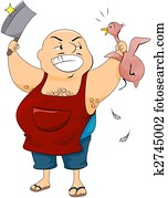 Butcher Butcher