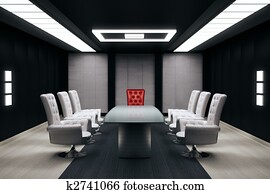 conference room conference room