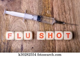 flu shot flu shot