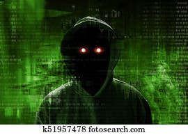 Hacker Hacker