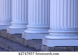 Pillars