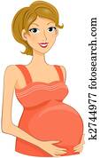 Pregnant Pregnant
