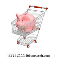 Shopping Cart Illustrations and Clip Art. 17,324 shopping cart royalty