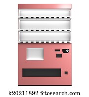 Vending Machine Stock Illustration | Our Top 676 Vending Machine Images