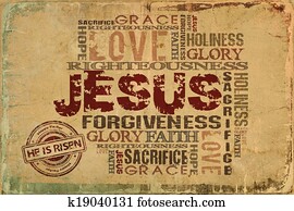 ישו, הוא, is, עלה