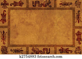 American Indian national patterns American Indian national patterns