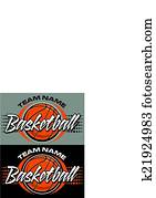 basquetebol, desenho