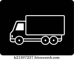 black truck black truck