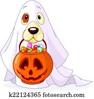 halloween, hund halloween, hund