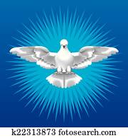 Holy Spirit Holy Spirit