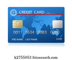 realistic credit card realistic credit card